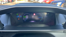 Peugeot 2008 100kW GT 50kWh 5dr Auto Electric Estate